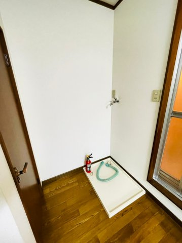 コーポ山田Bのその他|※同物件別号室のお写真です。