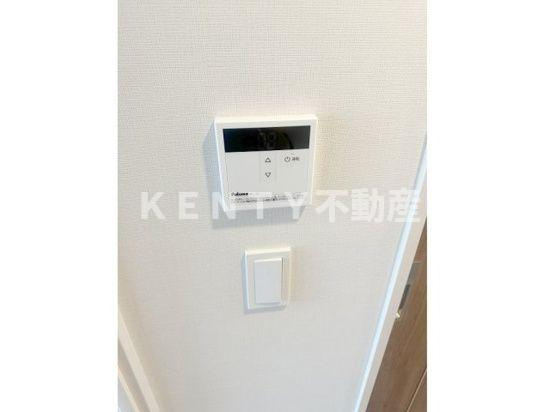 【設備】 | クレヴィスタ大井町