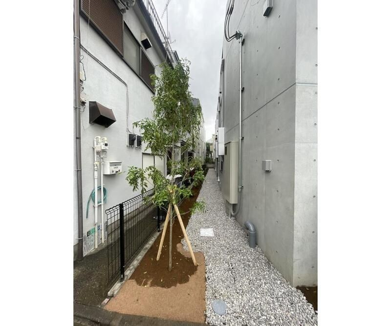 VISTA IZUMIのロビー