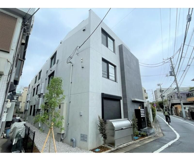 VISTA IZUMIの外観