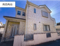 稲毛区園生町　中古戸建の画像