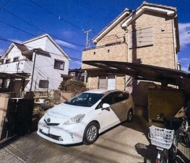 稲毛区園生町　中古戸建