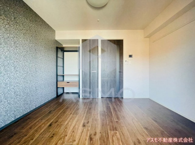 【内装】 | セイワパレス真田山公園南 | 同マンション別部屋　参考写真
