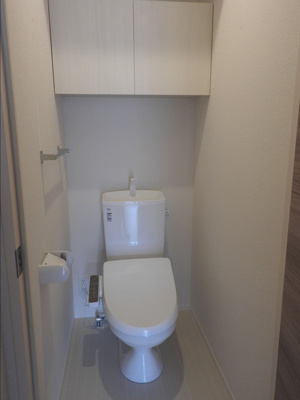【トイレ】 | T-room