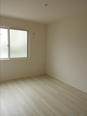 【洋室】 | T-room