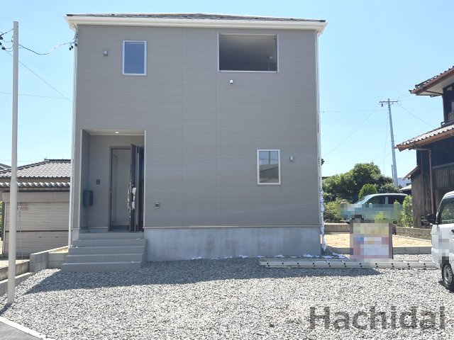 碧南市志貴町第1　１号棟　新築戸建