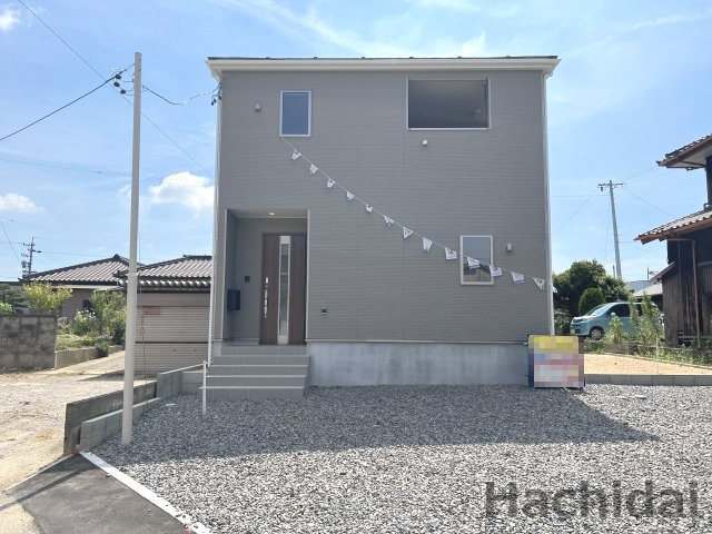 碧南市志貴町第1　１号棟　新築戸建