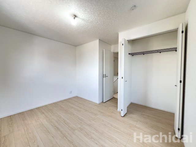 碧南市志貴町第1　１号棟　新築戸建の洋室|6.5帖洋室