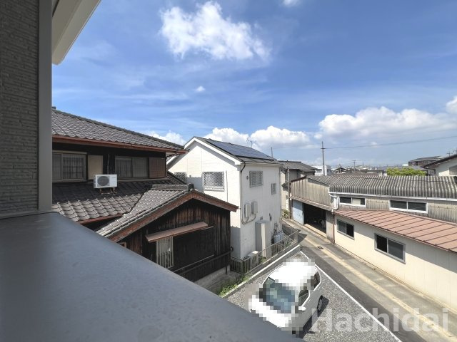 碧南市志貴町第1　１号棟　新築戸建の展望