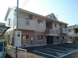 【外観】 | サンシャインⅠ