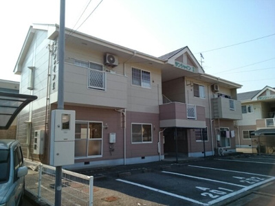 【外観】 | サンシャインⅠ