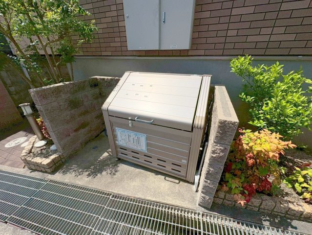 ピペリア中山のその他