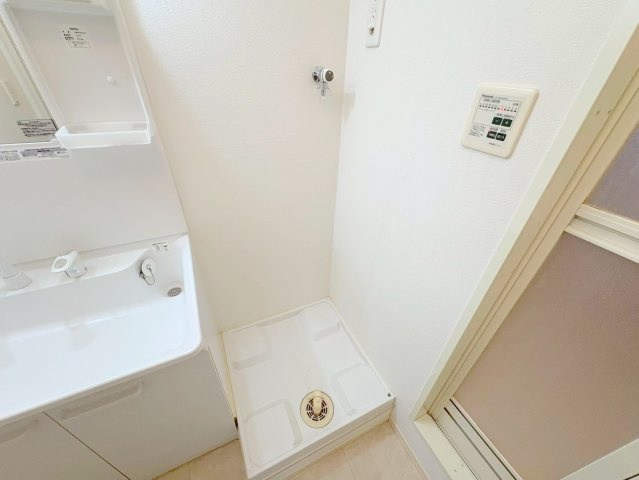 ピペリア中山の設備
