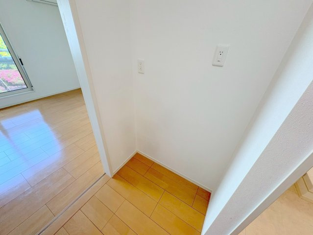 ピペリア中山の内装|過ごしやすい室内です