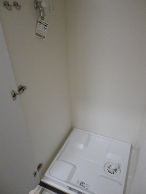 【設備】 | ルーブル大井町参番館