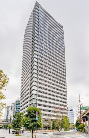 Ｂｒｉｌｌｉａ　Ｔｏｗｅｒ浜離宮