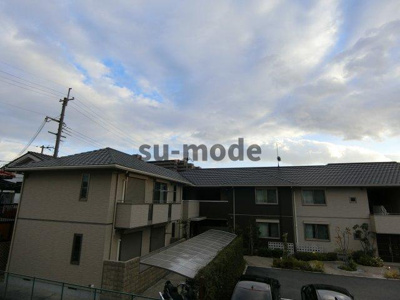 【展望】 | オークマンション