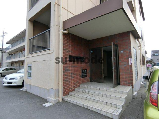 【その他共用部分】 | オークマンション