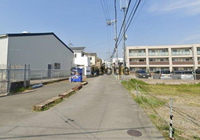 【周辺】 | オークマンション