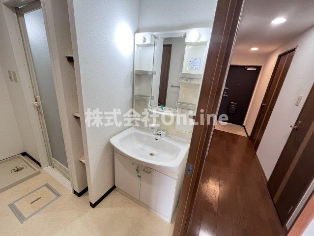 【洗面所】 | アイレックスプラザ