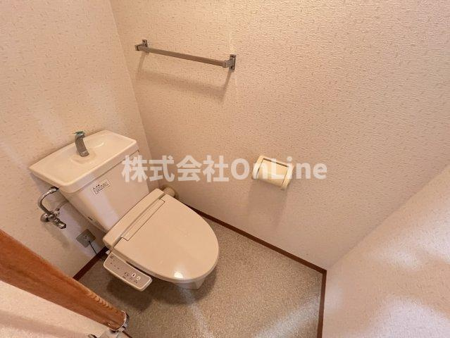 【トイレ】 | アイレックスプラザ