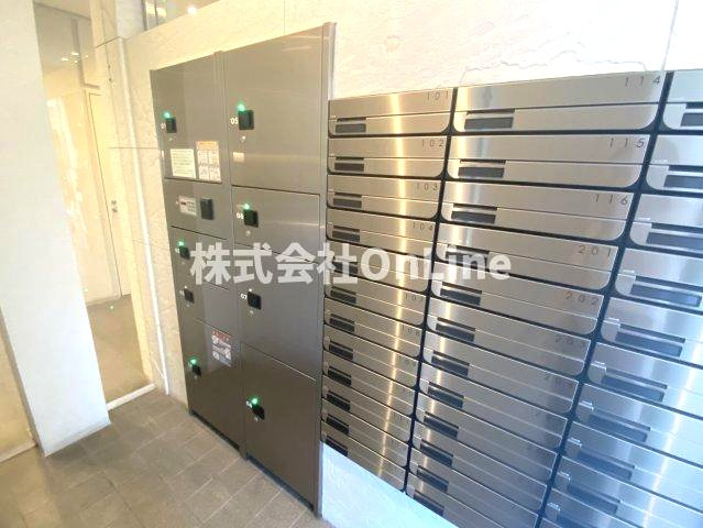 【その他共用部分】 | アイレックスプラザ