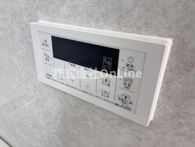 【設備】 | アイレックスプラザ
