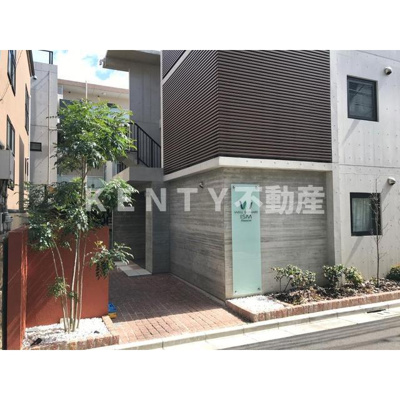 【その他共用部分】 | ウェルスクエアイズム大井町