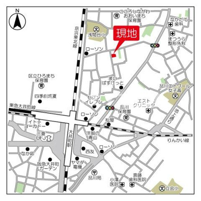 【その他】 | ウェルスクエアイズム大井町