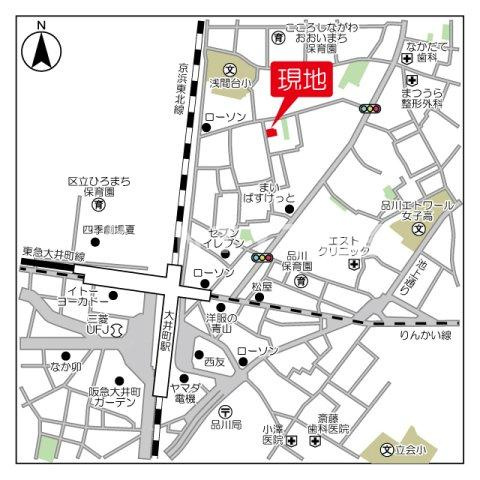 【その他】 | ウェルスクエアイズム大井町