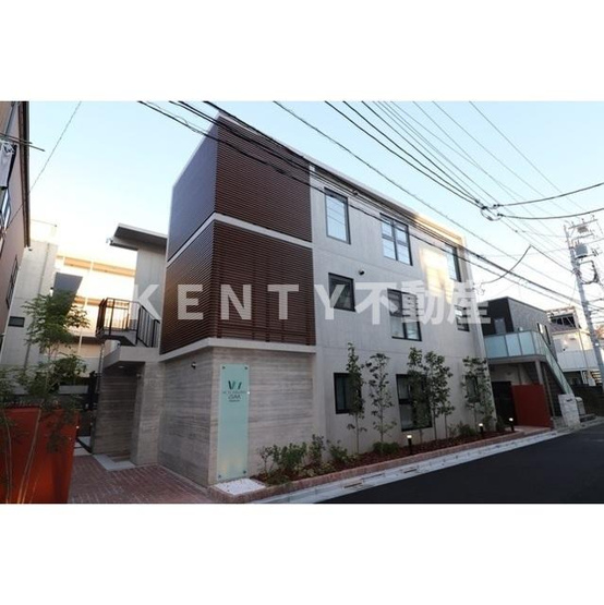 【外観】 | ウェルスクエアイズム大井町 | 外観もきれいです