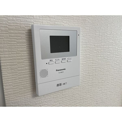 【セキュリティ】 | ニューセトル南4条2