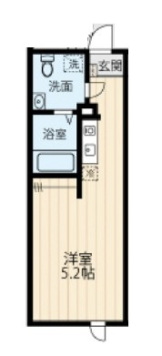フィオーレ金町Ⅱ