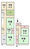 中京区西ノ京小堀町の画像
