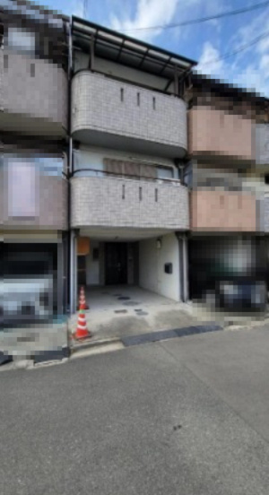 深田町　中古一戸建て