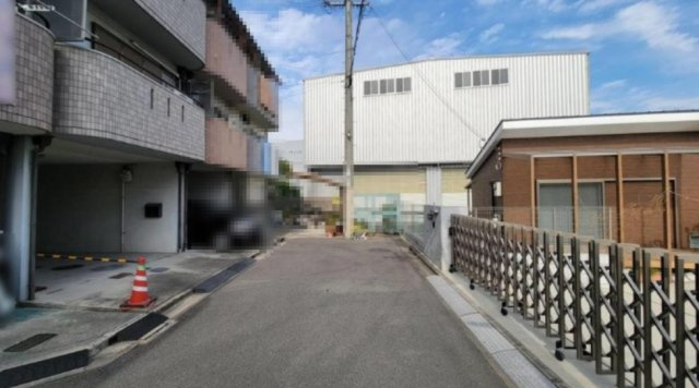 深田町　中古一戸建ての前面道路含む現地写真|■物件内覧・資金計画相談・住宅ローン相談、リフォーム相談、お問合せ受付中■
※当日・翌日のご内覧、ご相談はお電話でのお問合せがスムーズです！