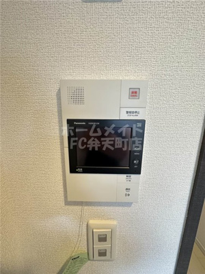 【設備】 | レクシア九条DUO