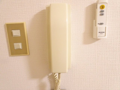 【セキュリティ】 | INABAビル