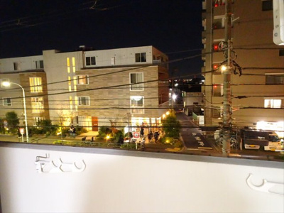 【展望】 | INABAビル