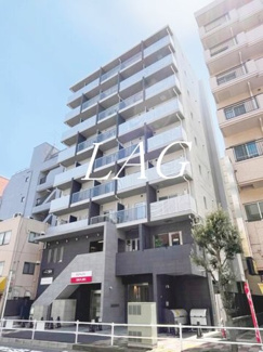 【外観】 | グラード久米川 | 外観です。