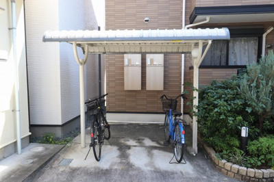 【その他共用部分】 | クラールブリーゼ