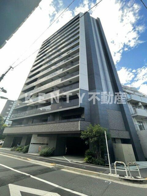 【外観】 | ガーラ・ステーション大森海岸 | 外はこのようになっています