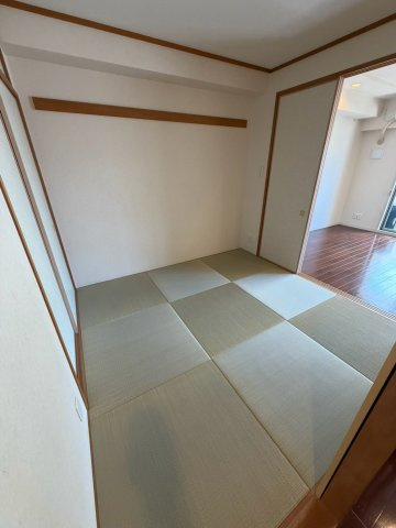 aLATO白壁東の和室