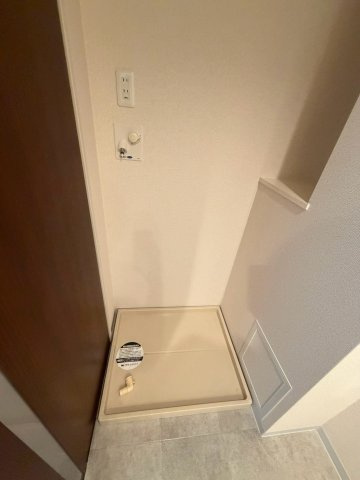aLATO白壁東の設備
