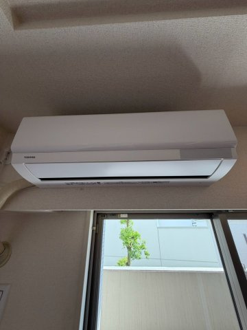 aLATO白壁東の設備