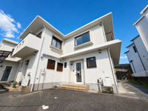 吹田市佐井寺1丁目テラスハウスの画像