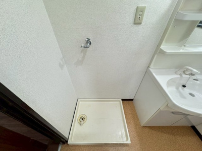 【設備】 | 吹田市佐井寺1丁目テラスハウス