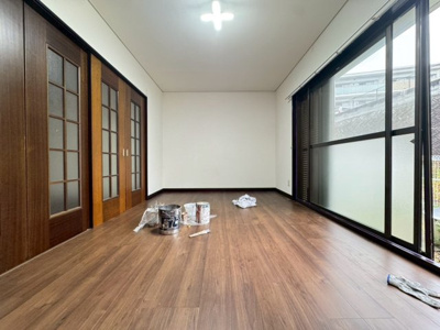 【その他】 | 吹田市佐井寺1丁目テラスハウス
