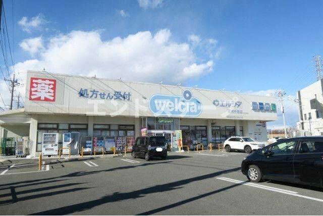 ル・カブキＤの周辺|高崎、前橋のお部屋探しはエンドスケープまで！お客様の理想お聞かせ下さい♪