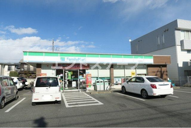 ル・カブキＤの周辺|高崎、前橋のお部屋探しはエンドスケープまで！お客様の理想お聞かせ下さい♪